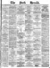 York Herald Friday 29 July 1887 Page 1