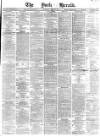 York Herald Saturday 30 July 1887 Page 1