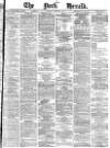 York Herald Tuesday 02 August 1887 Page 1