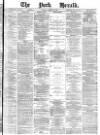 York Herald Friday 05 August 1887 Page 1