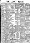 York Herald Tuesday 09 August 1887 Page 1