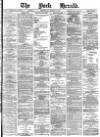 York Herald Wednesday 10 August 1887 Page 1