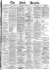 York Herald Thursday 11 August 1887 Page 1