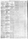 York Herald Friday 12 August 1887 Page 4