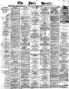 York Herald Thursday 01 September 1887 Page 1