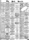York Herald Friday 02 September 1887 Page 1