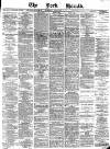 York Herald Saturday 03 September 1887 Page 1