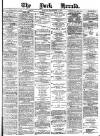 York Herald Monday 05 September 1887 Page 1