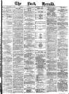 York Herald Wednesday 07 September 1887 Page 1