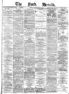 York Herald Monday 12 September 1887 Page 1