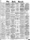 York Herald Monday 03 October 1887 Page 1