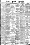York Herald Tuesday 04 October 1887 Page 1