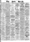 York Herald Wednesday 05 October 1887 Page 1