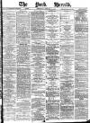 York Herald Wednesday 12 October 1887 Page 1