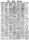 York Herald Saturday 15 October 1887 Page 1