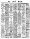 York Herald Wednesday 19 October 1887 Page 1