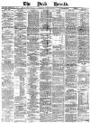 York Herald Saturday 22 October 1887 Page 1