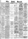 York Herald Monday 24 October 1887 Page 1