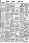 York Herald Wednesday 26 October 1887 Page 1