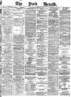 York Herald Thursday 27 October 1887 Page 1