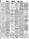 York Herald Monday 31 October 1887 Page 1