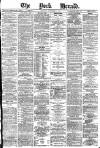 York Herald Tuesday 01 November 1887 Page 1