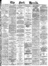 York Herald Friday 04 November 1887 Page 1