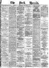 York Herald Wednesday 09 November 1887 Page 1