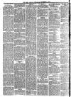 York Herald Wednesday 09 November 1887 Page 6