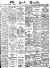 York Herald Friday 02 December 1887 Page 1
