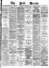 York Herald Wednesday 14 December 1887 Page 1