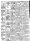 York Herald Wednesday 14 December 1887 Page 4