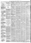 York Herald Friday 16 December 1887 Page 4