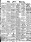York Herald Thursday 22 December 1887 Page 1