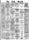 York Herald Friday 30 December 1887 Page 1