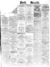 York Herald Monday 02 January 1888 Page 1