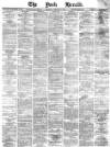 York Herald Saturday 07 January 1888 Page 1