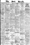 York Herald Friday 13 January 1888 Page 1