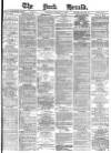 York Herald Tuesday 17 January 1888 Page 1