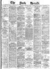 York Herald Thursday 19 January 1888 Page 1