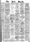 York Herald Monday 23 January 1888 Page 1