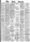 York Herald Tuesday 24 January 1888 Page 1