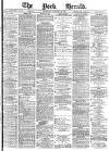 York Herald Thursday 26 January 1888 Page 1