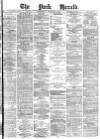 York Herald Wednesday 01 February 1888 Page 1