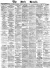 York Herald Saturday 11 February 1888 Page 1