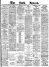 York Herald Monday 13 February 1888 Page 1