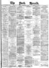 York Herald Friday 17 February 1888 Page 1