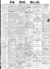 York Herald Wednesday 22 February 1888 Page 1