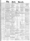 York Herald Monday 27 February 1888 Page 1