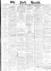 York Herald Wednesday 07 March 1888 Page 1